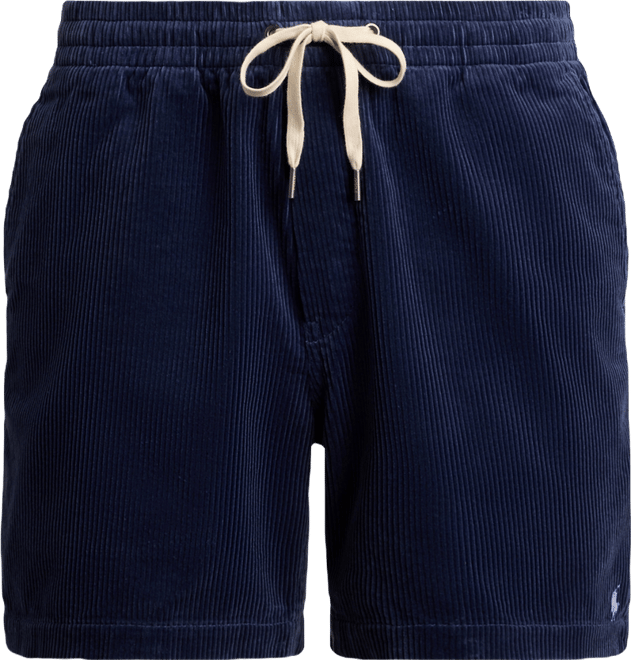 Men's Prepster Corduroy Shorts