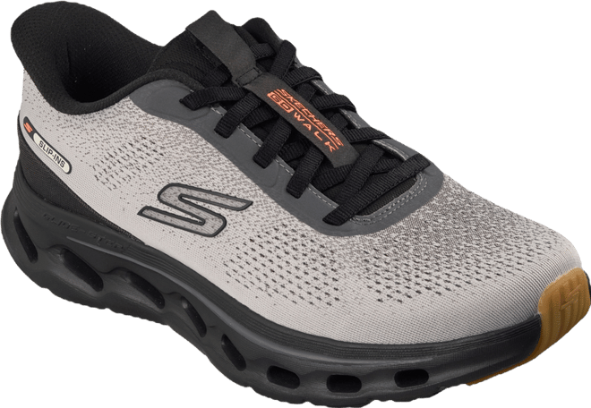 Men's Slip-Ins: Go Walk Glide-Step 2.0