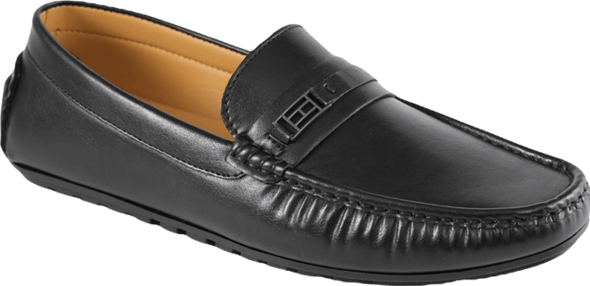 Men's Rudder Casual Driving Loafer