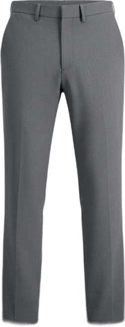 Kenneth Cole Reaction Men's Modern-Fit Micro-Check Dress Pants - Macy's
