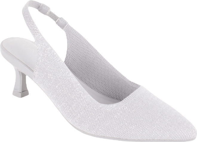 Women's Zurich Kitten Heel Slingback Pumps