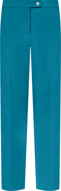 Women's Modern Straight Fit Pants