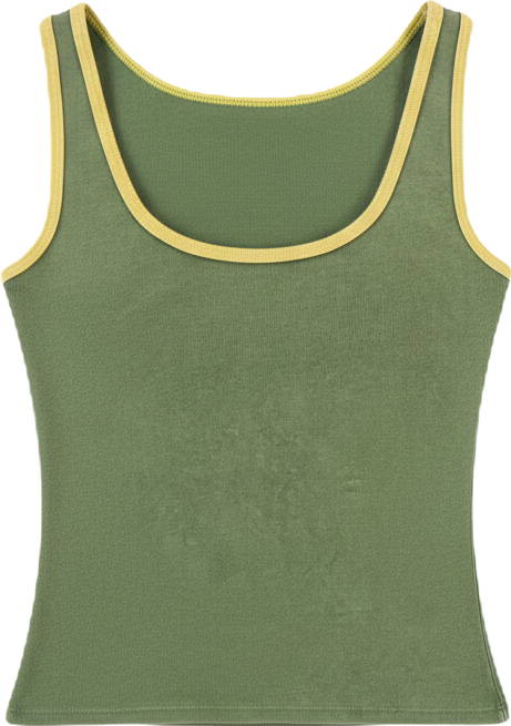 Women's Moxie Scoop Neck Tank Top