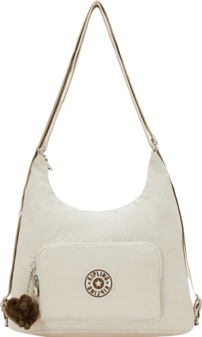 Yenna Convertible Large Backpack Shoulder Bag