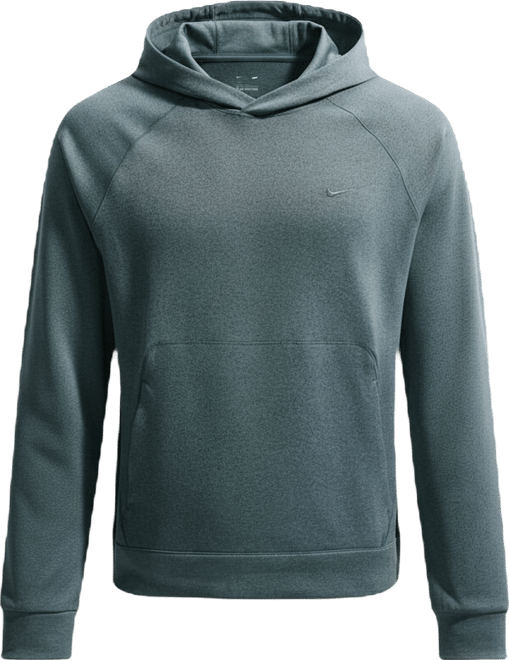 Nike Men's Dri-FIT Primary NanoKnit UV Hoodie
