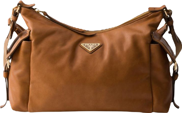 Prada Explore Large Nappa Leather Bag | Bloomingdale's Handbags
