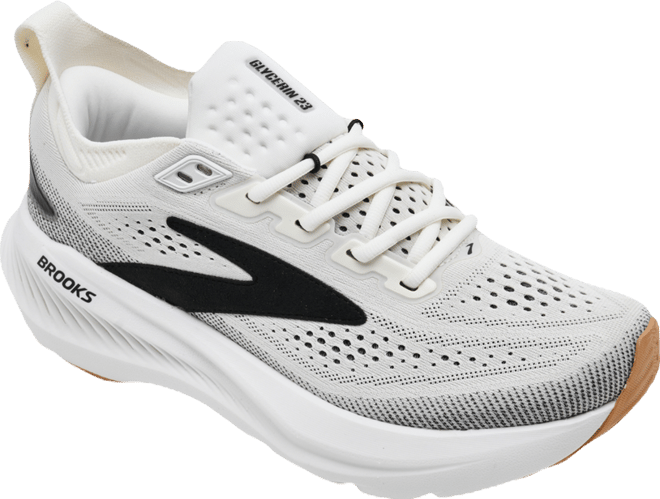 Women's Glycerin 23 Running Sneakers from Finish Line