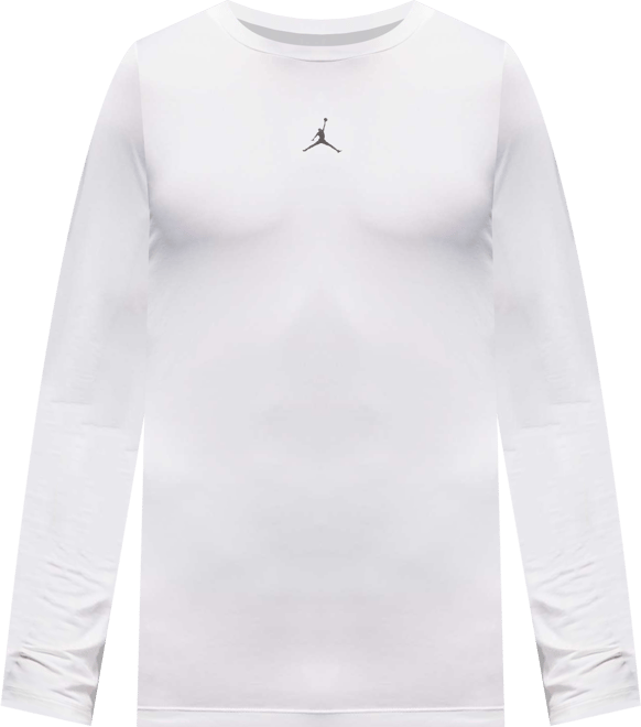 Jordan Sport Men's Dri-FIT Long-Sleeve Base Layer Top