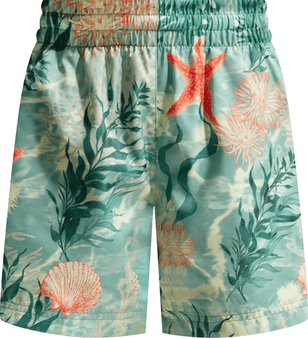 Nike Sportswear Club Big Kids' 4.5" Woven Shorts