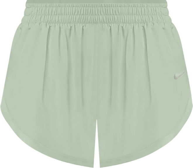 ナイキ MAVN ガールズ Dri-FIT 8cm ミッドライズ レペル ランニングショートパンツ