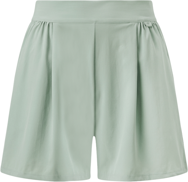 Nike 24.7 PerfectStretch Women's Dri-FIT High-Waisted Shorts