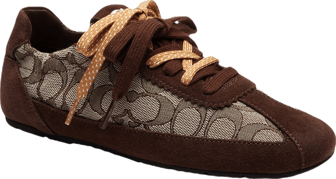 Women's Soft Round Toe Sneakers