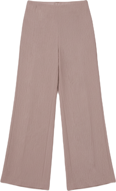 Women's Wide-Leg Pants