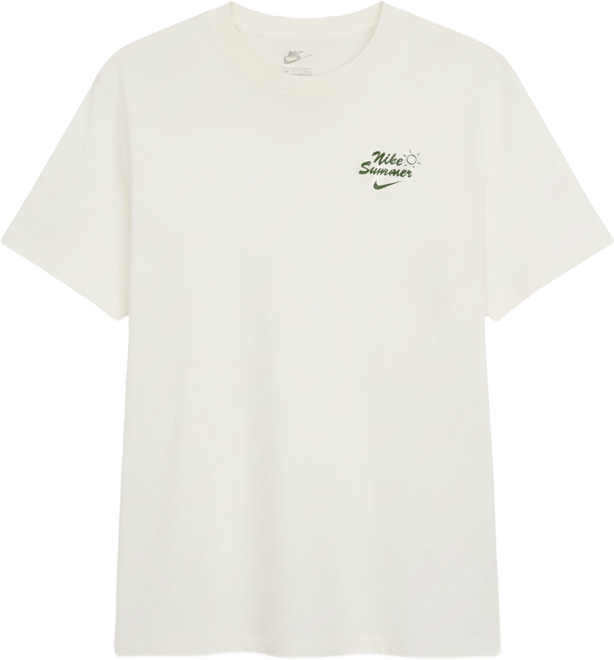 Nike Sportswear T-shirt – Donna