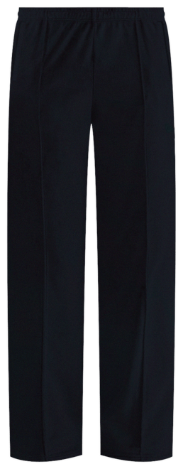 Nike Sportswear Chill Knit Pantalon en velours taille mi-haute pour femme