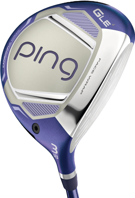 PING Women's G Le3 Driver | Golf Galaxy