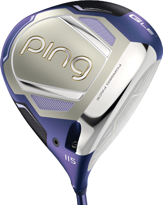 PING Women's G Le 4 Driver | Golf Galaxy