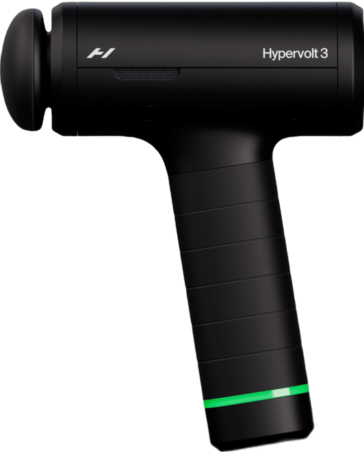 Hyperice Hypervolt 3 Percussion Massager | Dick's Sporting Goods