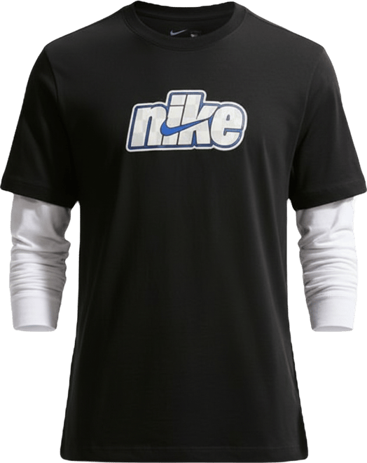 Nike Men's Sportswear Celebrate Sport Graphic T-Shirt