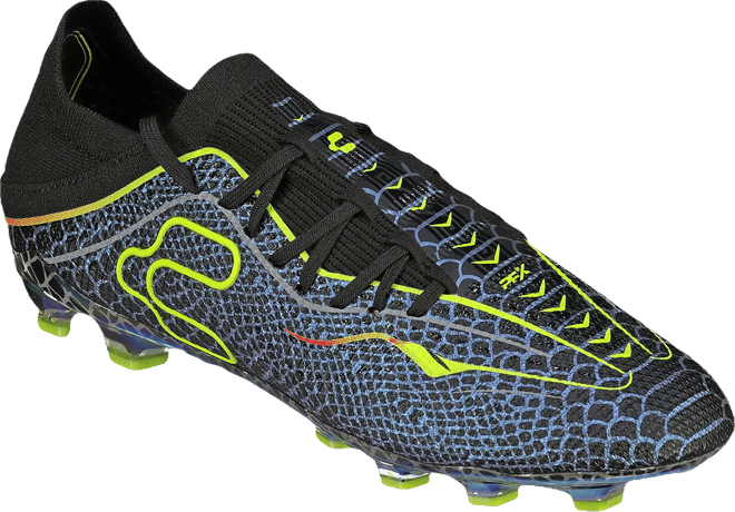 Charly Zinetik 26 PFX FG Soccer Cleats | Dick's Sporting Goods
