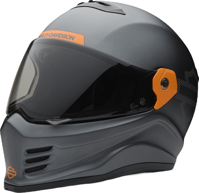 H-D Division X15 Full Face Helmet | Harley-Davidson USA