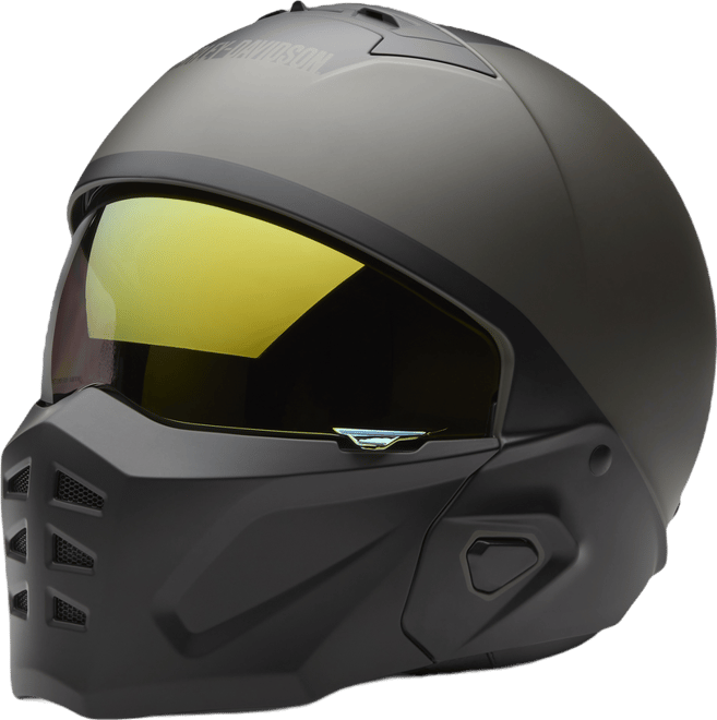H-D Ultra X16 2-In-1 Helmet​ | Harley-Davidson USA
