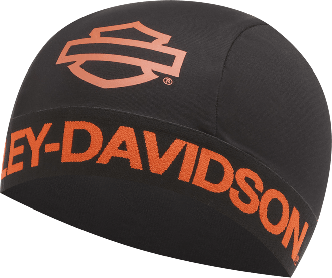 Men's H-D TECH Skull Cap | Harley-Davidson USA