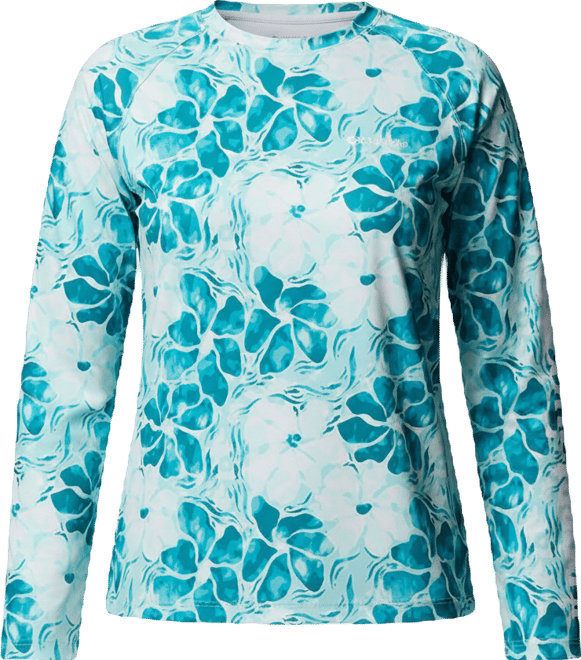 Columbia - T-shirt, Top E Bluse Da Donna / Abbigliamento Donna