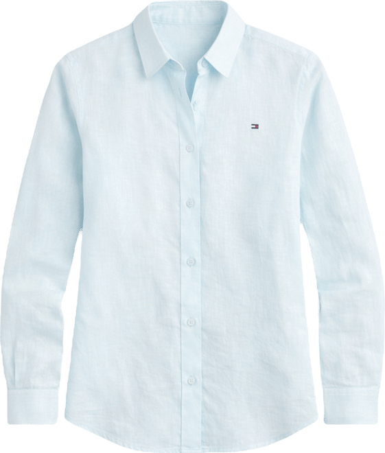 Women's Button-Up Shirt