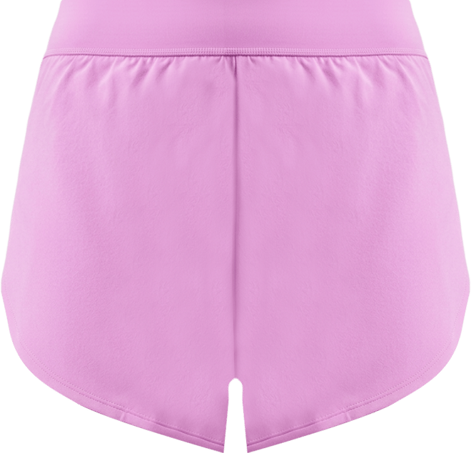 Nike Universa Shorts 2 en 1 de 13 cm para mujer