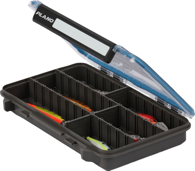 Plano 3600 Waterproof Stowaway