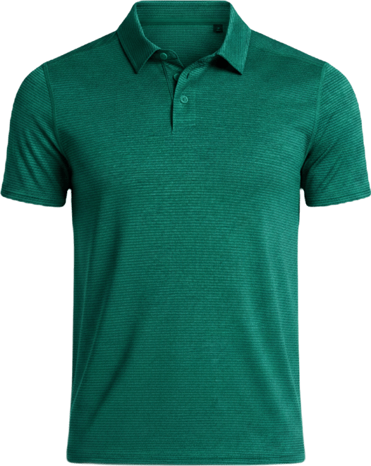 DSG Men's Movement Polo T-Shirt