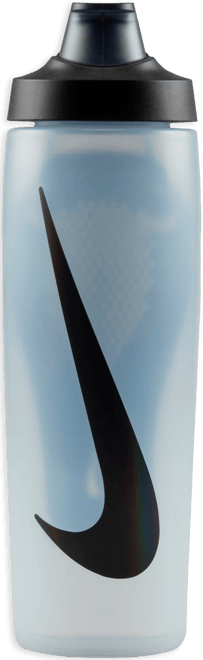 Nike Refuel Gourde à bouchon verrouillable (71 cl)