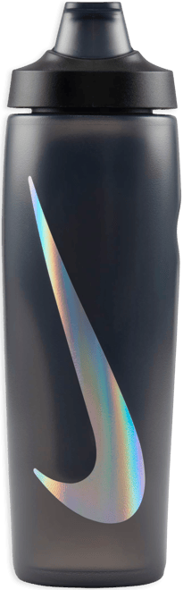 Nike Refuel Locking-Lid Water Bottle (710ml approx.)