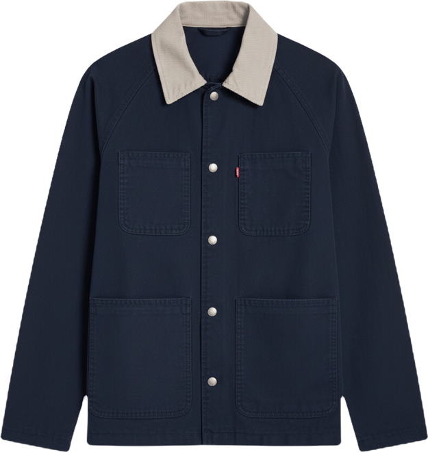 Women's Laydown Collar Jacket