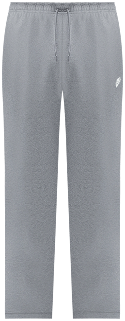Nike Club Men's Open-Hem Fleece Trousers