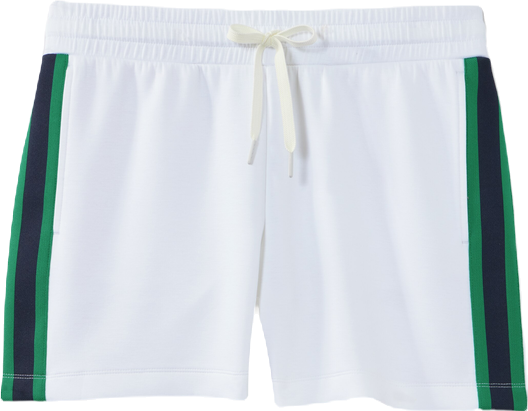 FIT ELEVATION KNIT SHORTS | JJill