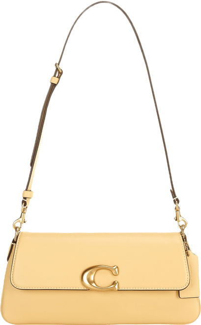 COACH Jet Shoulder Bag | Dillard's