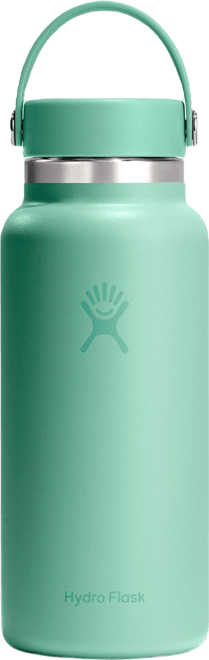 Hydro Flask 32 oz. Wide Mouth Bottle with Flex Cap - Color Match
