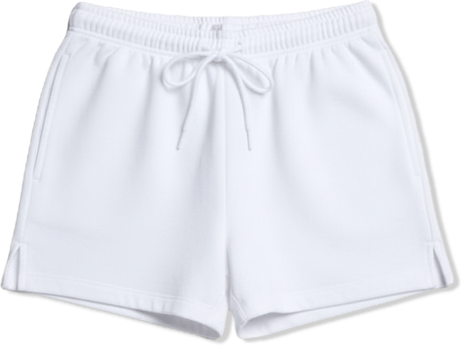DSG Women's Classic Fleece Lightweight Terry Short