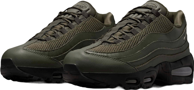 Nike Air Max 95 Women's Shoes