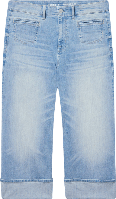 Criss-Cross Metal Trim Slide (WW)