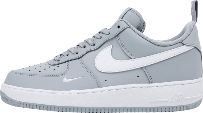 Nike Air Force 1  ‘07 LV8 JDl (27.5) Men's Nike Air Force 1 '07 LV8 Casual Shoes | JD Sports