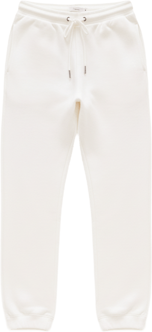 Women's Terry Pull-On Jogger Pants