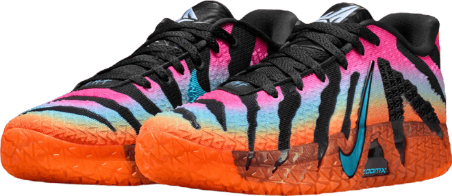 Ja 3 "Tri-State" Tenis de básquetbol