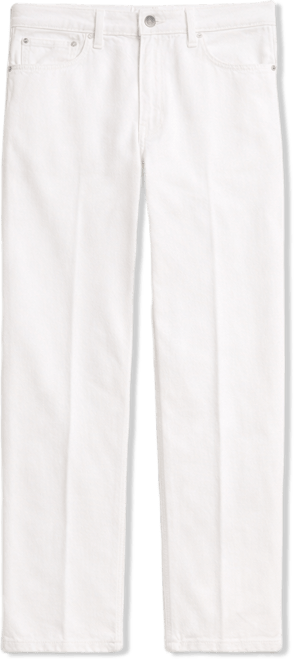 Men's Finn Crease Regular-Fit Jeans