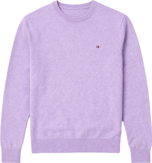 Men's Essential Crew Neck Sweater