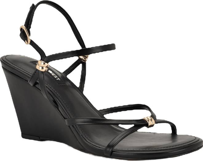 Women's Devva Wedge Dress Sandals