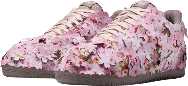 Air Force 1 '07 Premium Men's Shoes