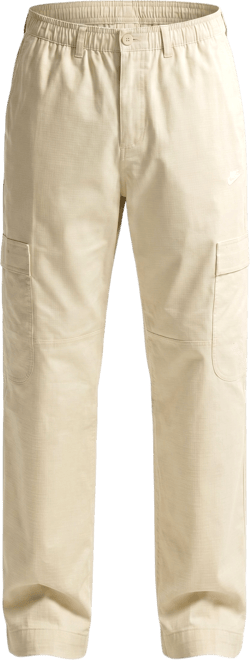 나이키 스포츠웨어 클럽 남성 우븐 카고 팬츠